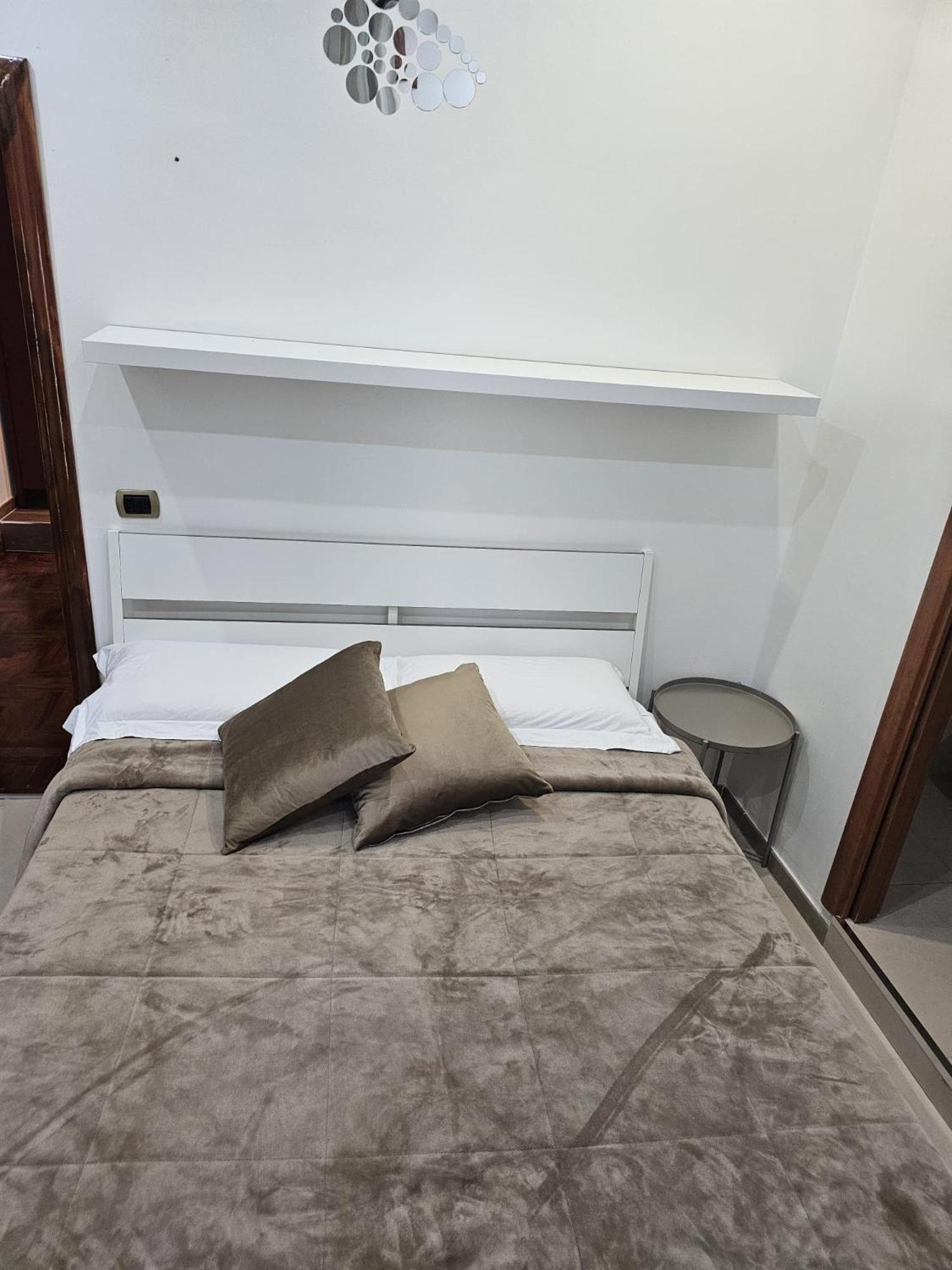 B&B Terronia Naples Exterior photo