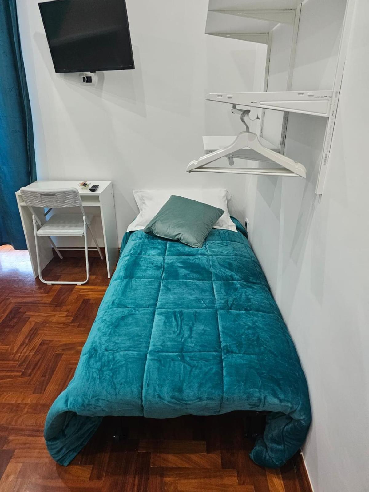 B&B Terronia Naples Exterior photo