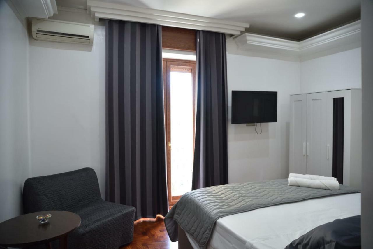 B&B Terronia Naples Exterior photo