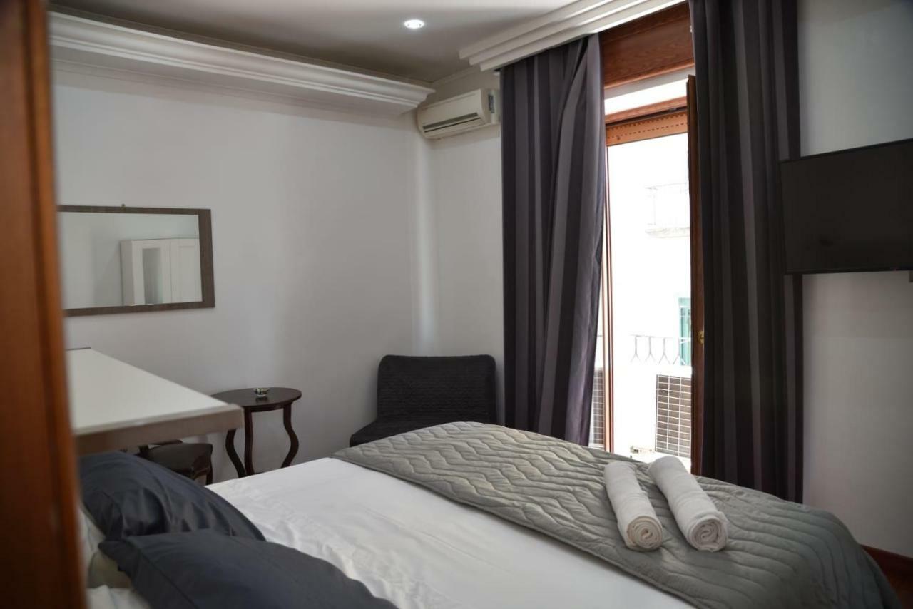 B&B Terronia Naples Exterior photo
