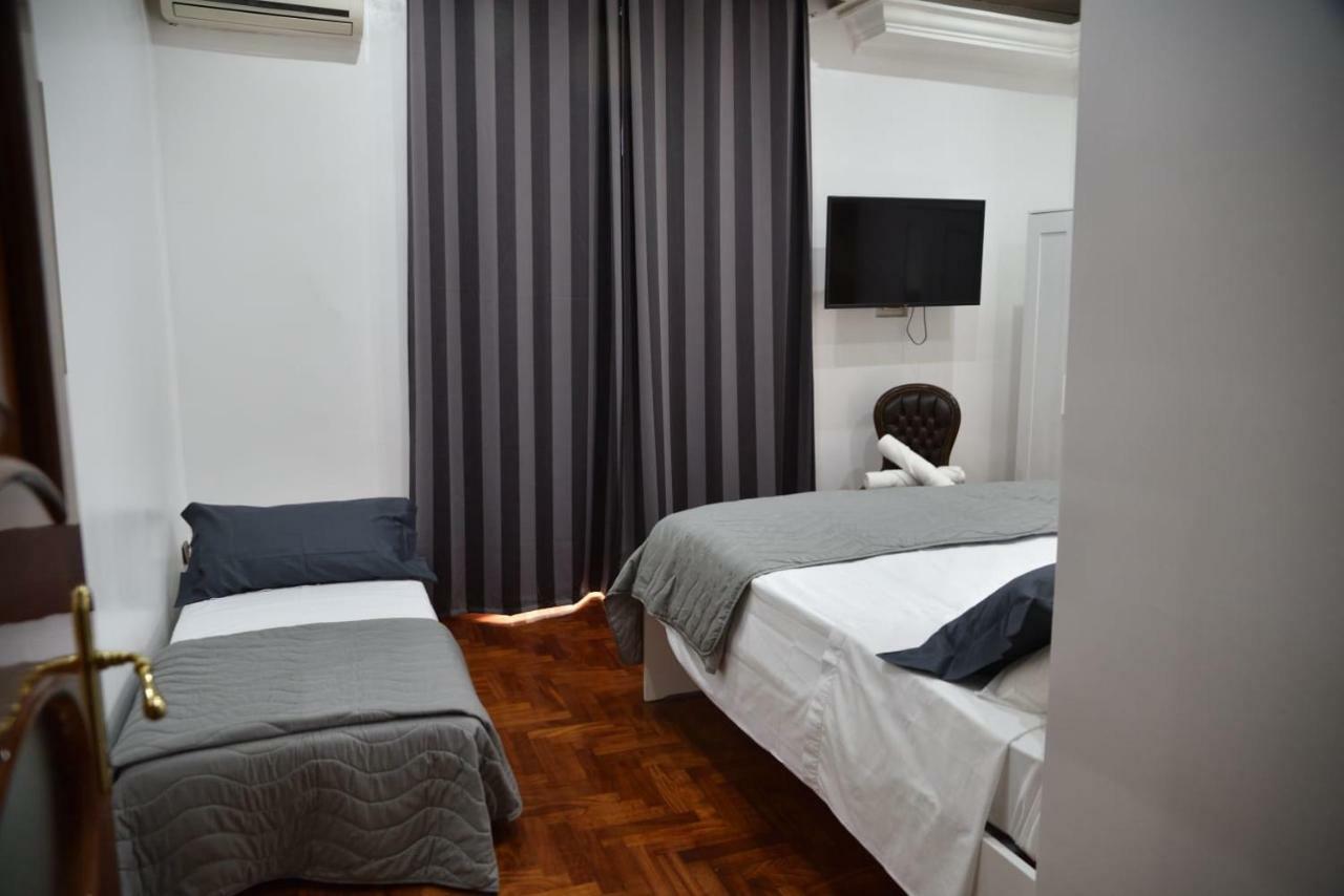 B&B Terronia Naples Exterior photo